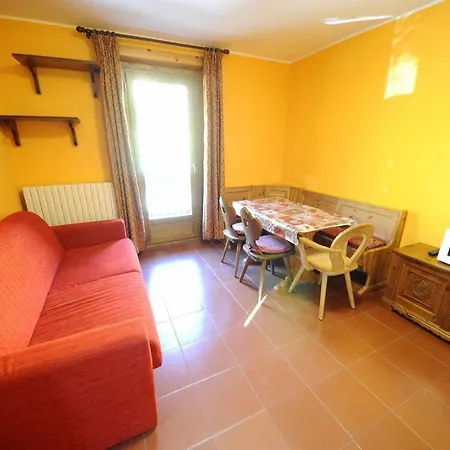 Casa Florin Giumel By Apartament Livigno
