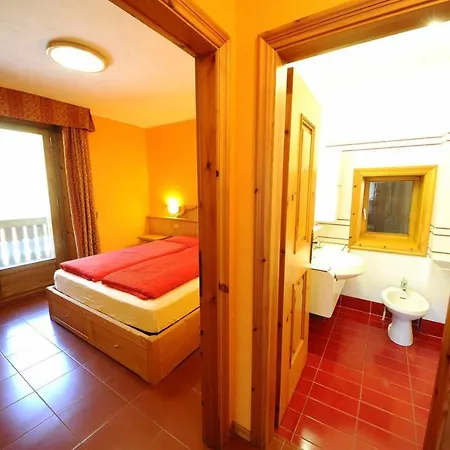 Casa Florin Giumel By Apartament Livigno