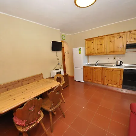 Casa Florin Giumel By Apartament Livigno