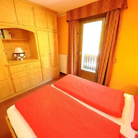 Casa Florin Giumel By Livigno