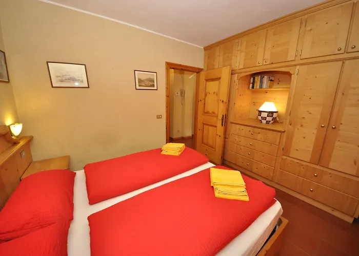 Casa Florin Giumel By Apartman Livigno