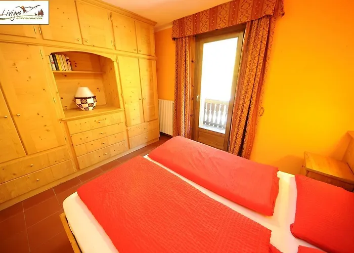 Casa Florin Giumel By Livigno