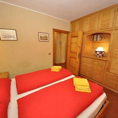 Casa Florin Giumel By Apartmán Livigno