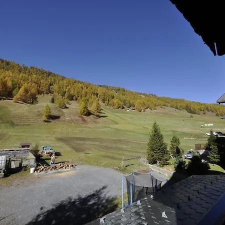 Casa Florin Giumel By Livigno