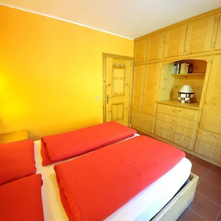 Apartmán Casa Florin Giumel By