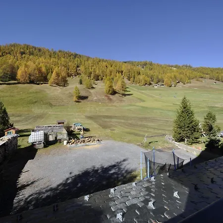 Apartmán Casa Florin Giumel By