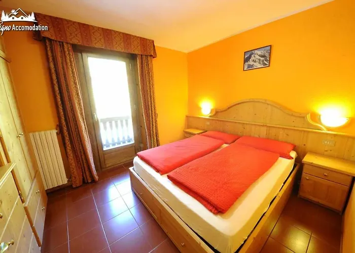 Apartmán Casa Florin Giumel By