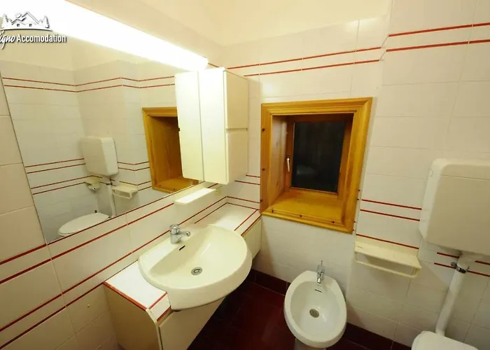 Casa Florin Giumel By Apartmán