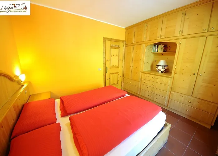 Apartmán Casa Florin Giumel By