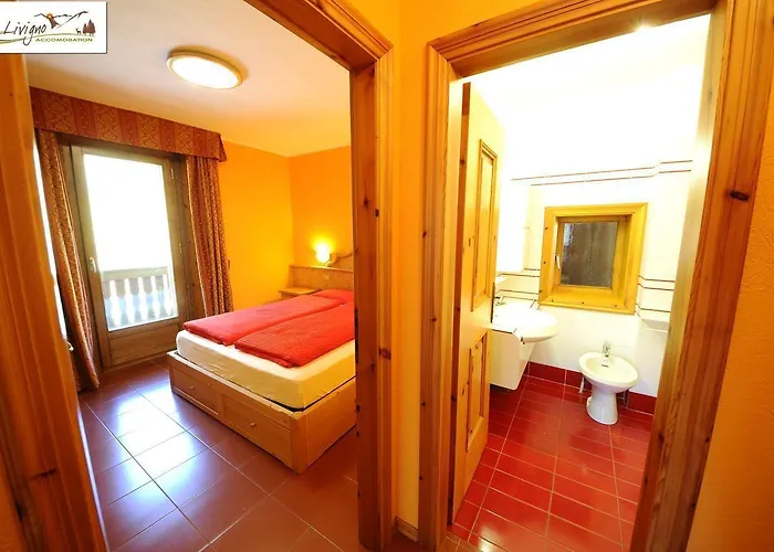 Apartmán Casa Florin Giumel By