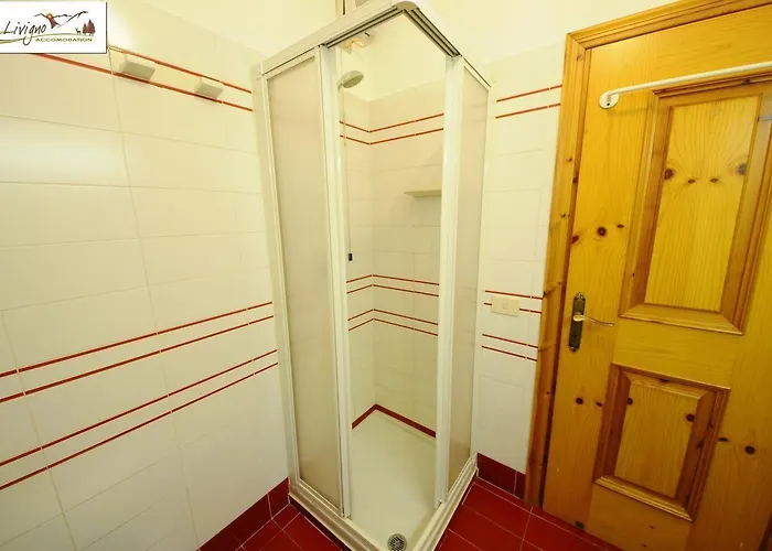 Casa Florin Giumel By Apartmán Livigno