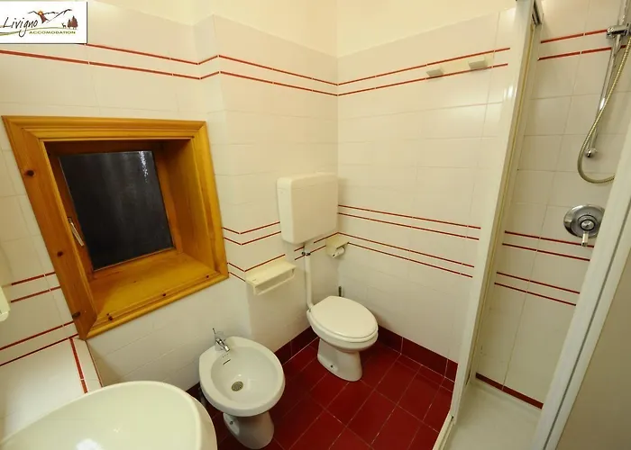 Casa Florin Giumel By Apartamento Livigno
